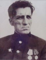 Родионов Семен Павлович