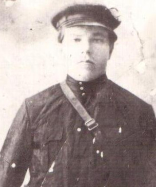 Петров Прокопий Архипович