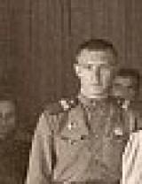 Шевцов Григорий Федорович