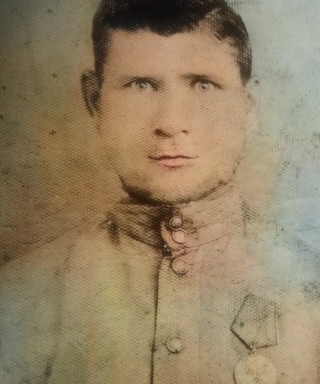 Давыдов Александр Степанович