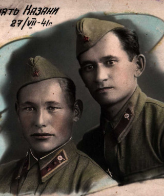 Идрисов Хабиб Хайрулович