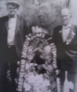 Фёдоров Прокофий Петрович