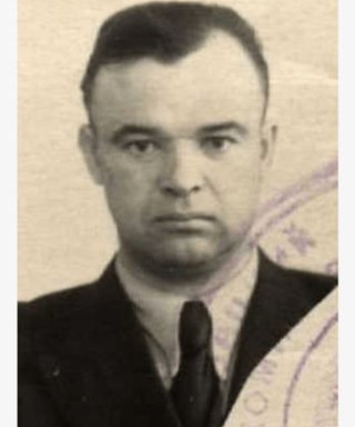 Глушенков Николай Павлович