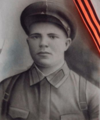 Тараненко Дмитрий Митрофанович