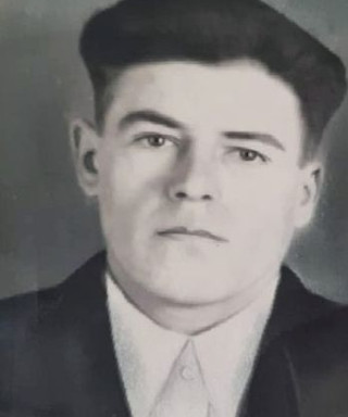 Жирный Максим Иванович