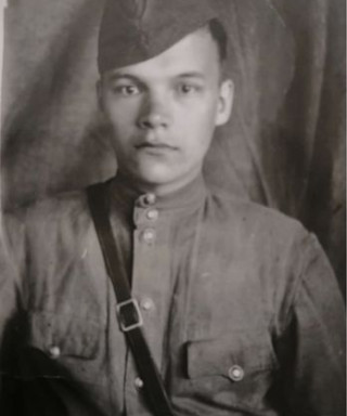 Видякин Александр Ильич