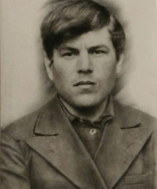 Булатов Прокопий Михайлович