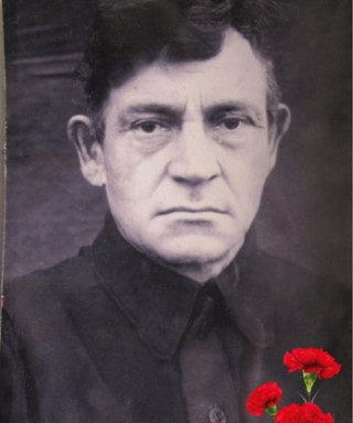 Когтев Илья Степанович