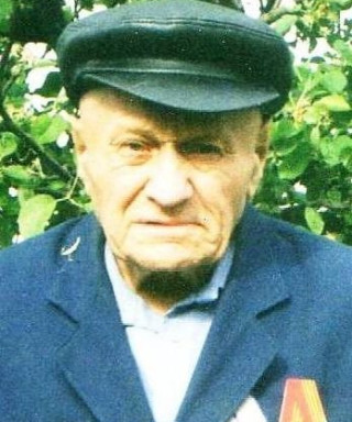 Кузнецов Митрофан Иванович