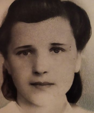 Голубец Александра Ульяновна