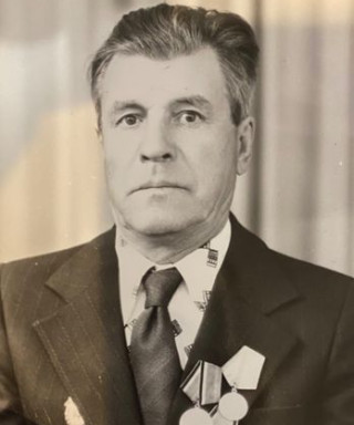 Жирнов Петр Ильич