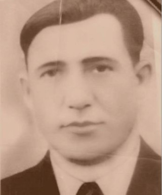 Лучинский Василий Яковлевич