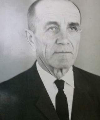 Пикан Иван Давыдович