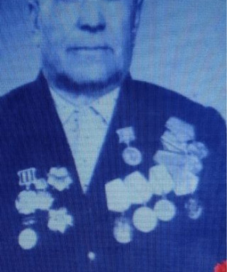 Гузун Алексей Никитович