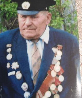 Данилович Иосиф Станиславович