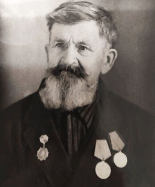 Дырдин Алексей Васильевич