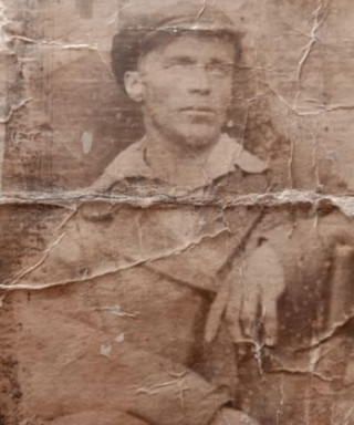 Батюк Максим Павлович