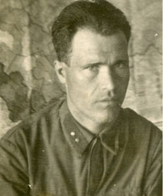 Горбунов Никифор Емельянович