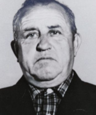 Евтеев Александр Григорьевич