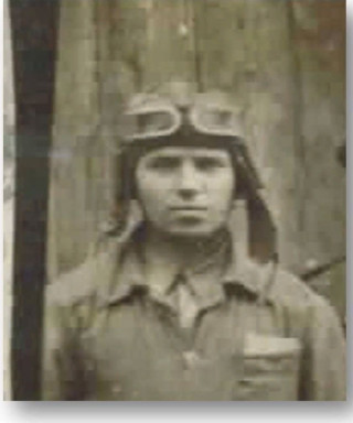 Муравьёв Петр Федорович