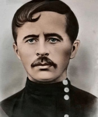 Артемьев Фёдор Андреевич