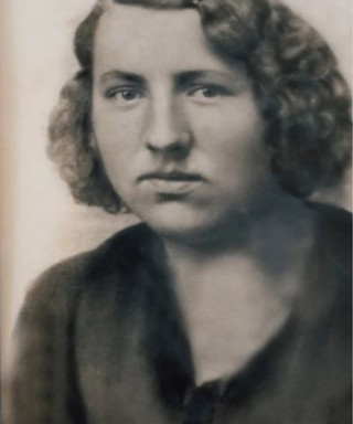 Давыдова Александра Алексеевна