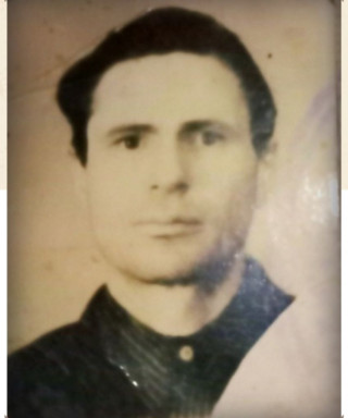 Казаков Сергей Иванович