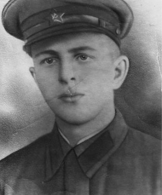 Ляшенко Евгений Никифорович