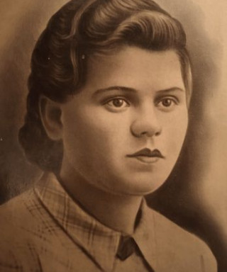 Евдокимова Раиса Алексеевна