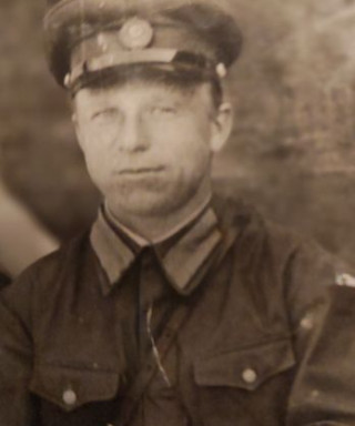 Макошин Федор Андреевич