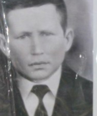 Хазиахметов Гизулла Васиятуллинович