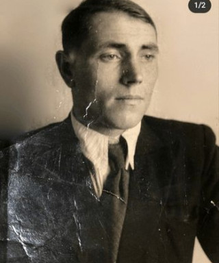 Жуков Сергей Степанович