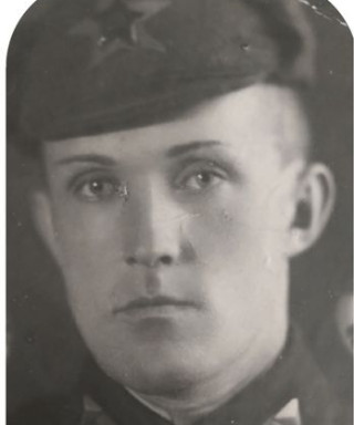 Гурьев Леонид Александрович