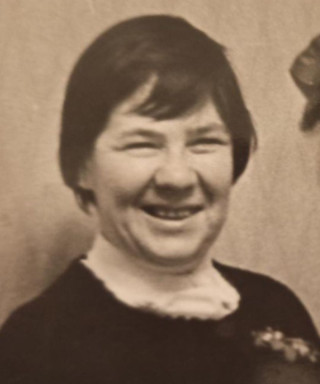 Гладышева Софья Александровна