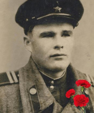 Табатчиков Василий Фёдорович