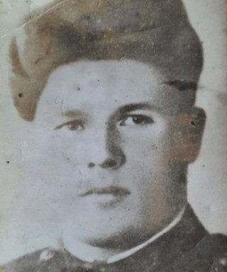 Бельков Михаил Иванович