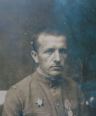 Пьяных Андрей Иванович