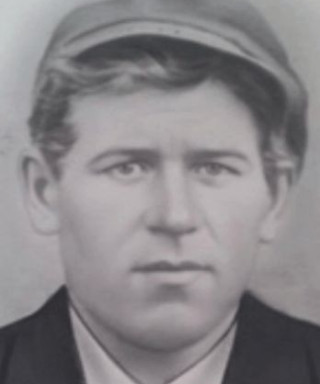 Волков Григорий Иванович