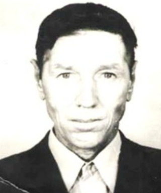 Щелконогов Михаил Ефимович