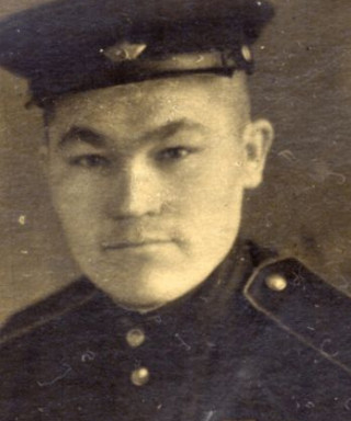 Гордеев Алексей Гордеевич