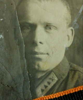 Морозов Петр Михайлович