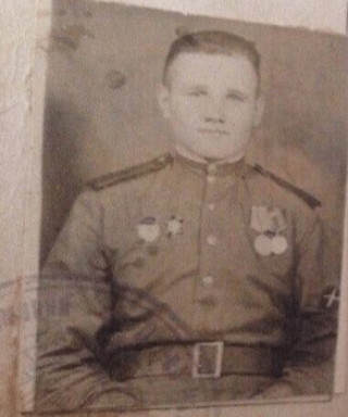 Федоров Яков Петрович