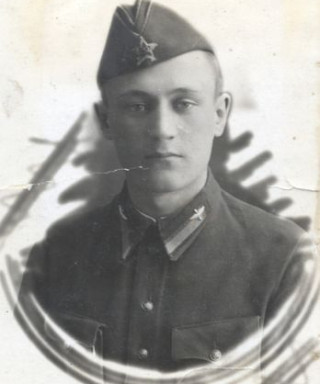 Федотов Александр Иванович