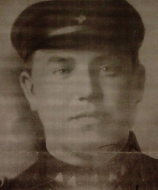 Федосов Митрофан Борисович