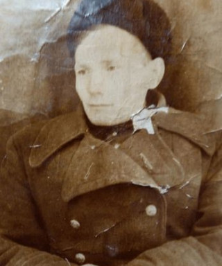 Евдокимов Венедикт Дмитриевич