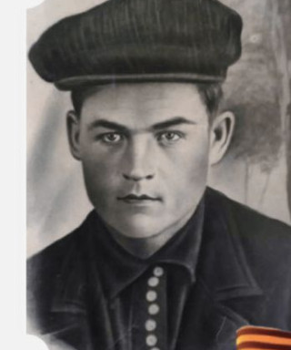 Казаков Иван Степанович