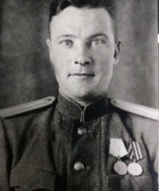 Гаврилов Сергей Иванович