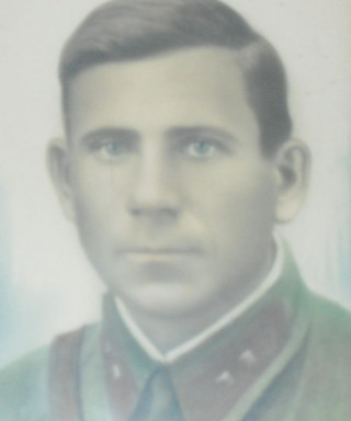 Неклюдов Павел Иванович