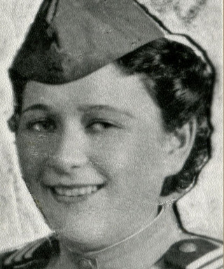 Бажакина Любовь Захаровна