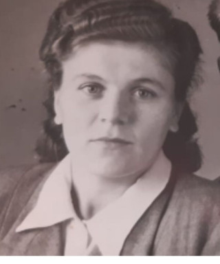 Фадеева Зинаида Федосеевна